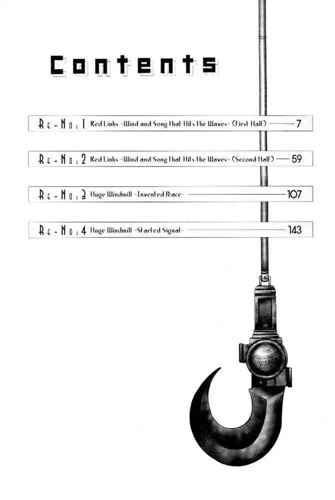 Elemental Gelade Chapter 1.1 2